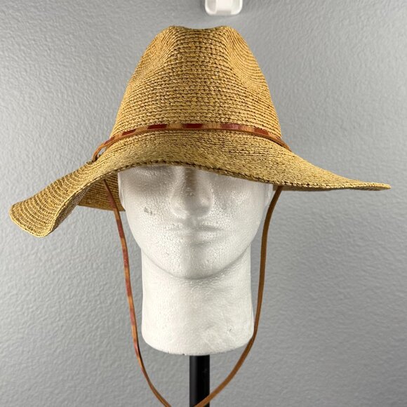 GIGI PIP Accessories - Gigi Pip Straw Hat